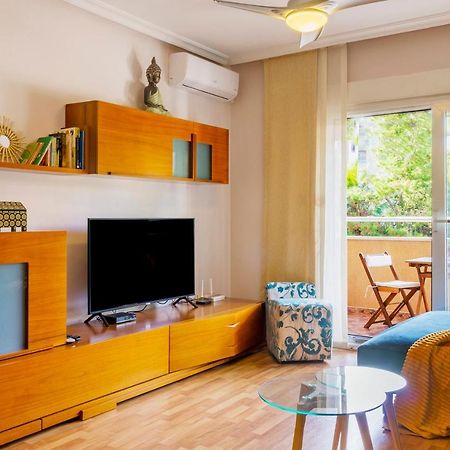 Apartamento Pink Sweet Home Торевьиа Экстерьер фото