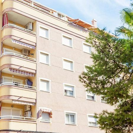 Apartamento Pink Sweet Home Торевьиа Экстерьер фото