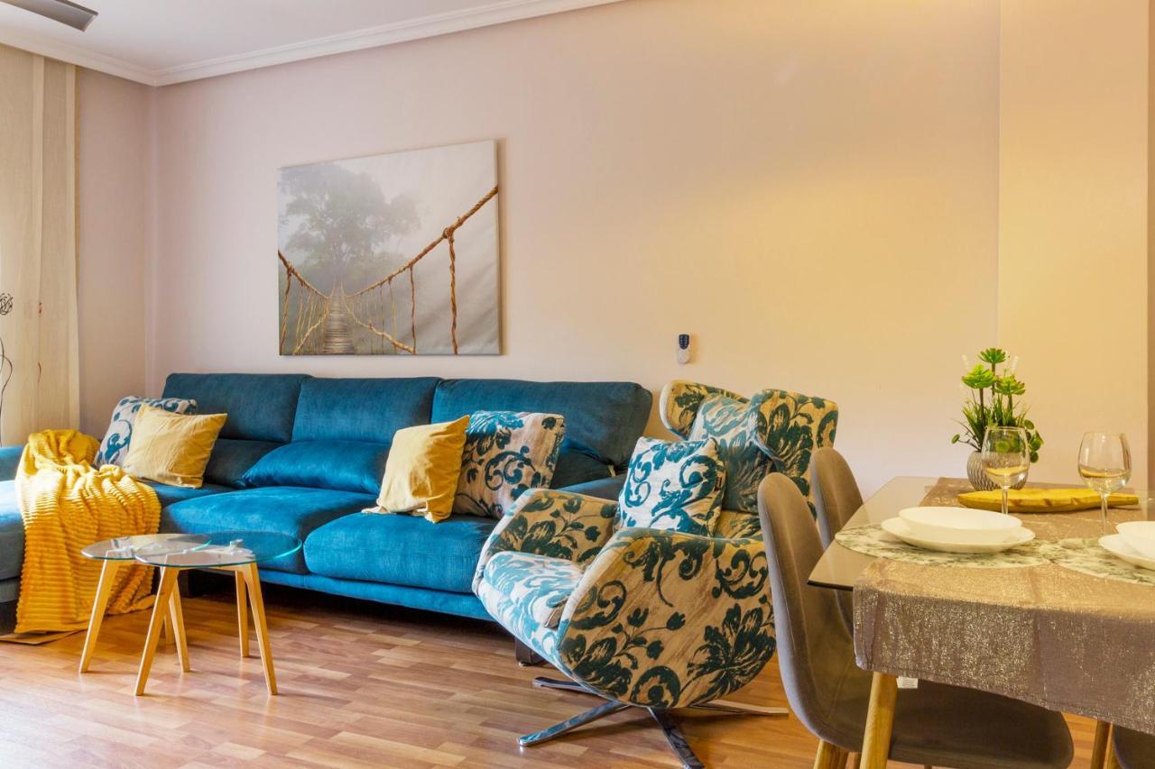 Apartamento Pink Sweet Home Торевьиа Экстерьер фото
