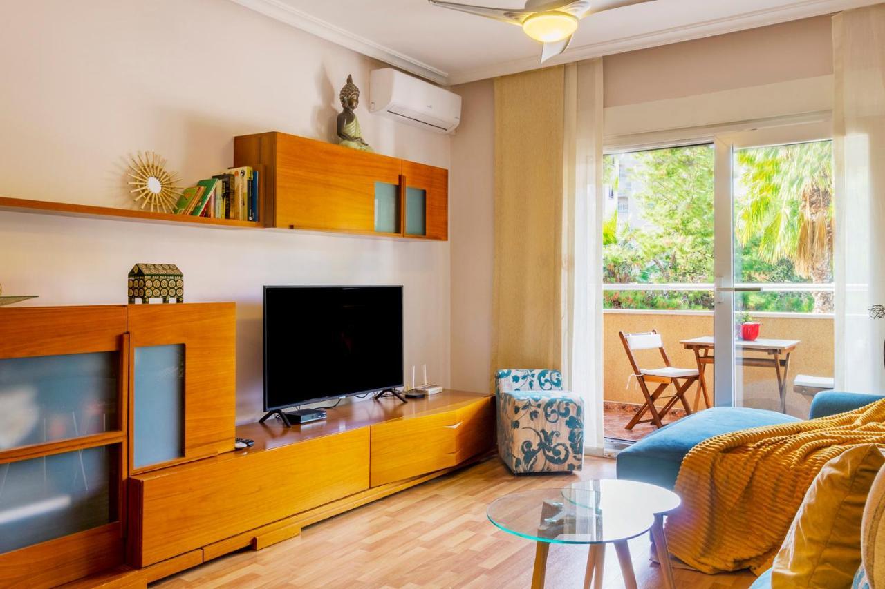 Apartamento Pink Sweet Home Торевьиа Экстерьер фото
