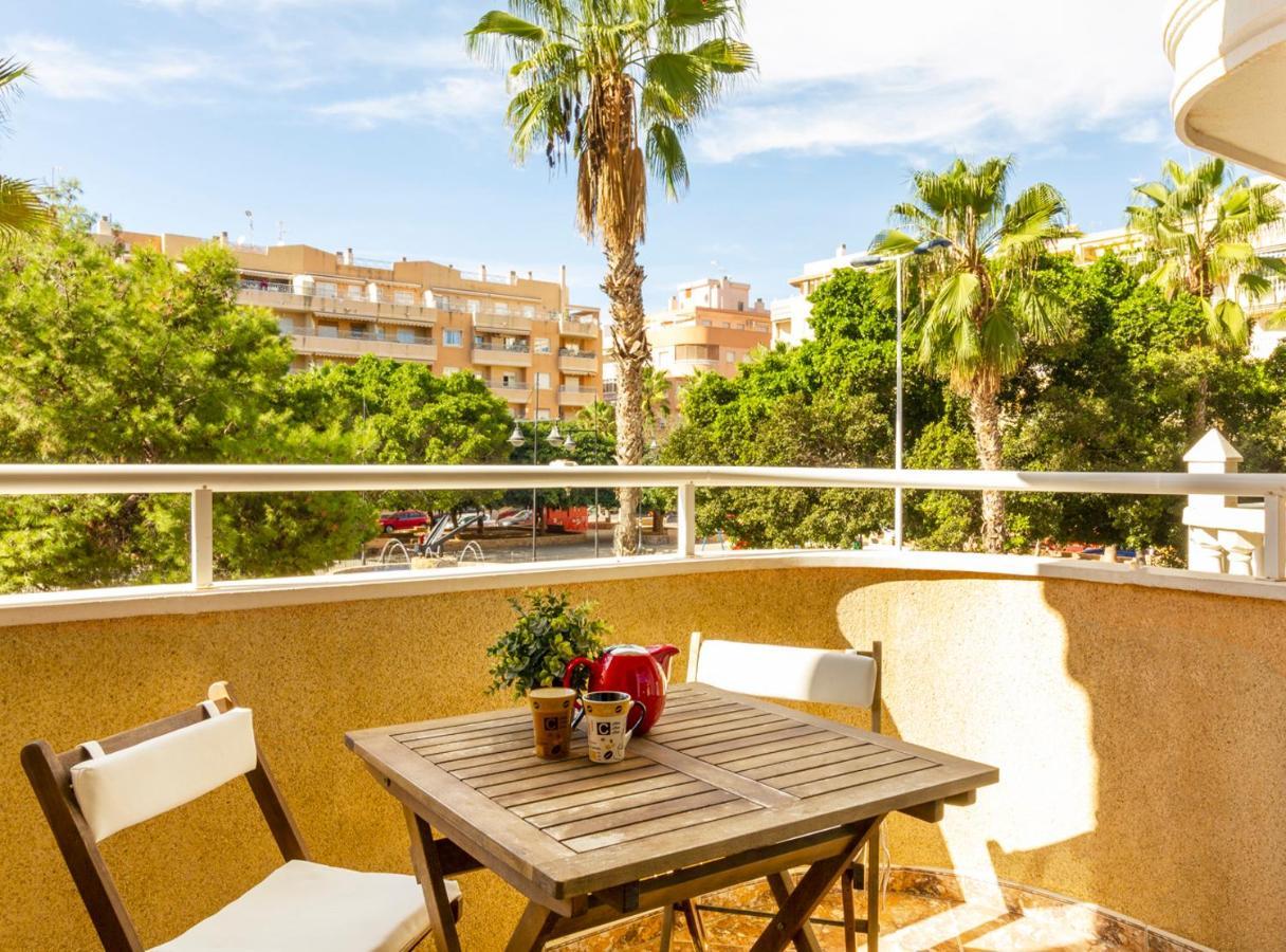 Apartamento Pink Sweet Home Торевьиа Экстерьер фото