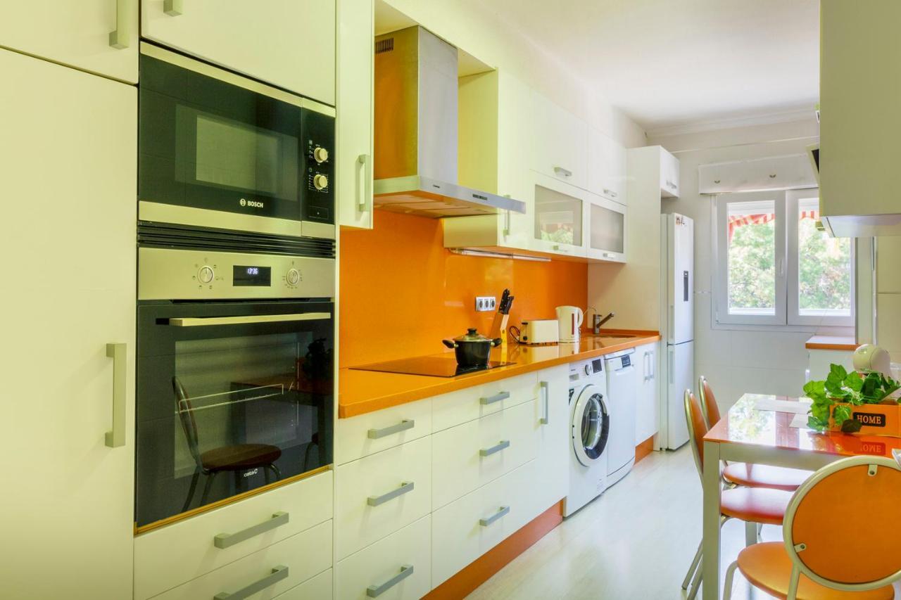 Apartamento Pink Sweet Home Торевьиа Экстерьер фото