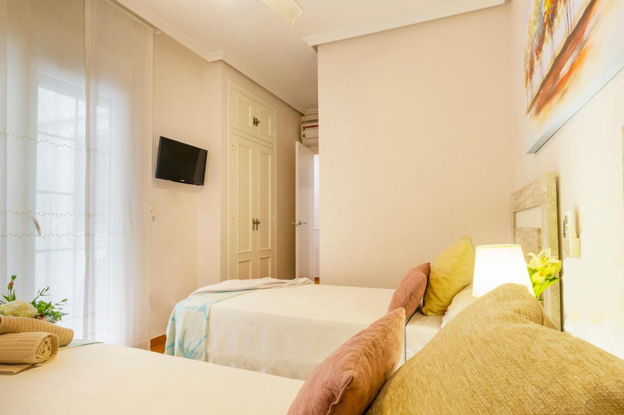 Apartamento Pink Sweet Home Торевьиа Экстерьер фото