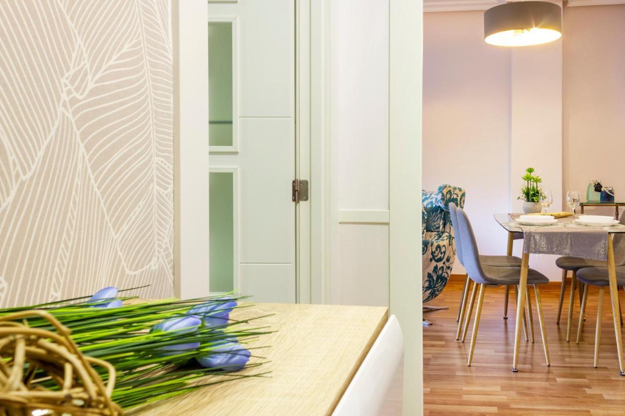 Apartamento Pink Sweet Home Торевьиа Экстерьер фото