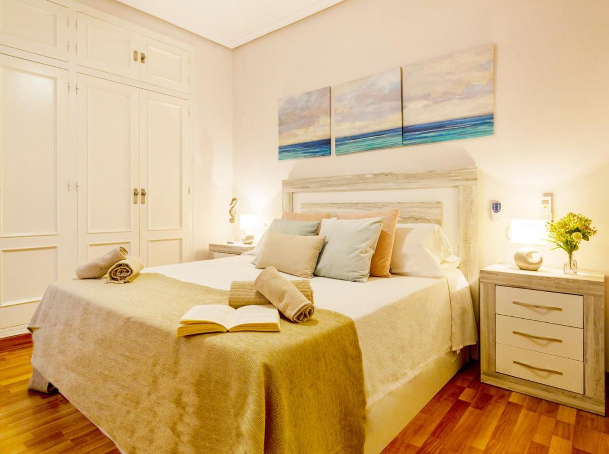 Apartamento Pink Sweet Home Торевьиа Экстерьер фото