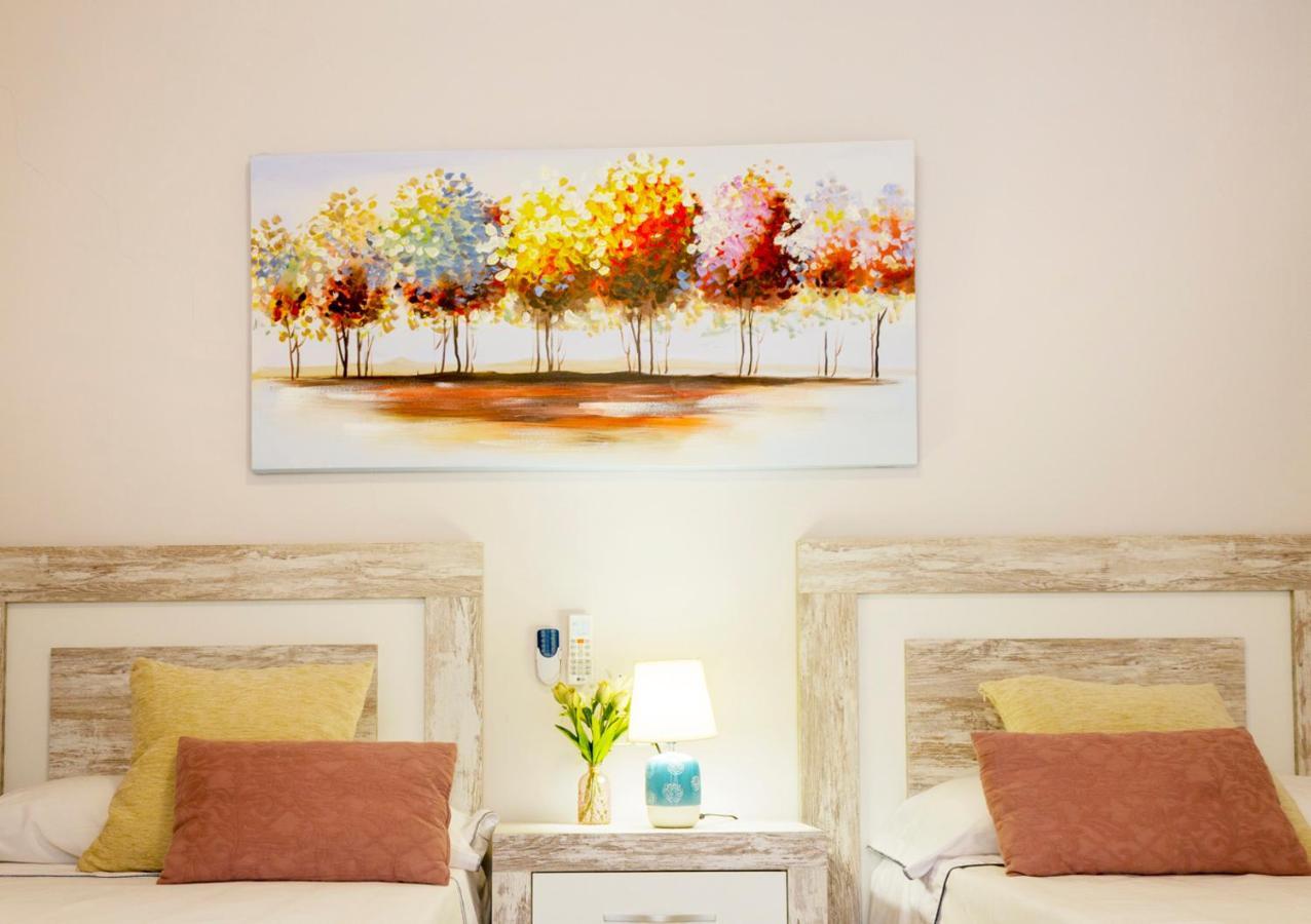 Apartamento Pink Sweet Home Торевьиа Экстерьер фото