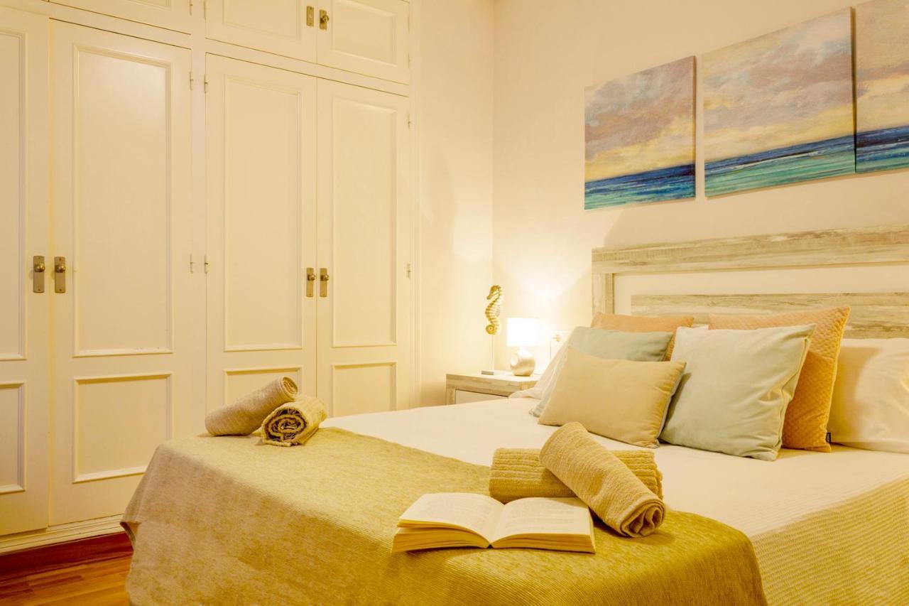 Apartamento Pink Sweet Home Торевьиа Экстерьер фото