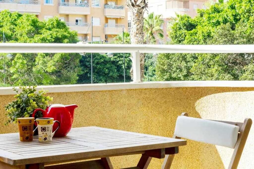 Apartamento Pink Sweet Home Торевьиа Экстерьер фото