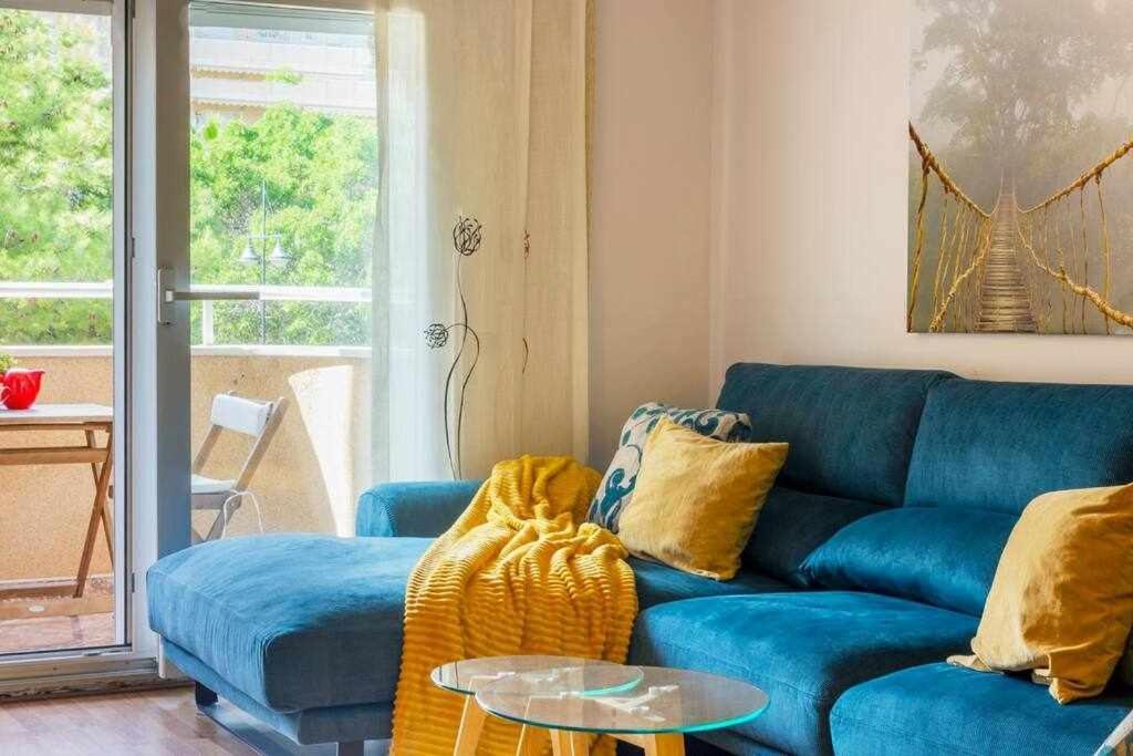Apartamento Pink Sweet Home Торевьиа Экстерьер фото