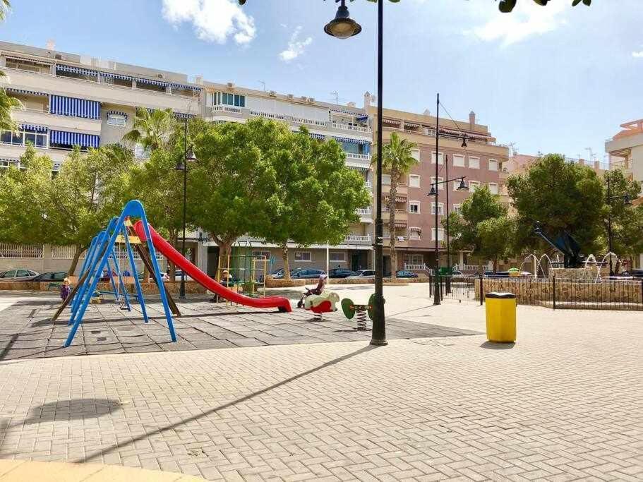 Apartamento Pink Sweet Home Торевьиа Экстерьер фото